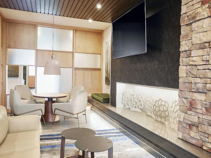Fairfield Inn & Suites by Marriott Kansas City Bel