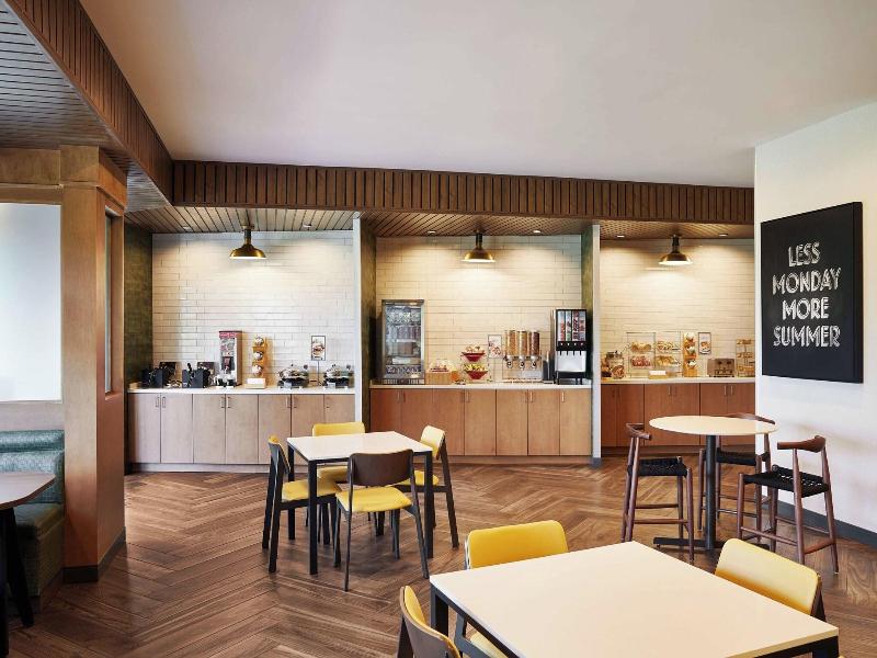 Fairfield Inn & Suites by Marriott Kansas City Bel