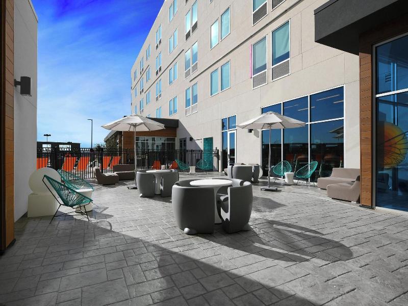 Aloft Dallas Euless image