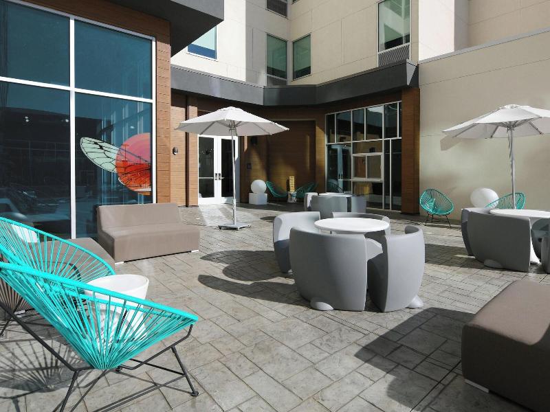 Aloft Dallas Euless image