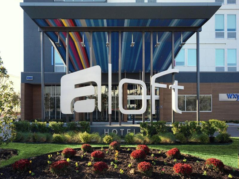 Aloft Dallas Euless image