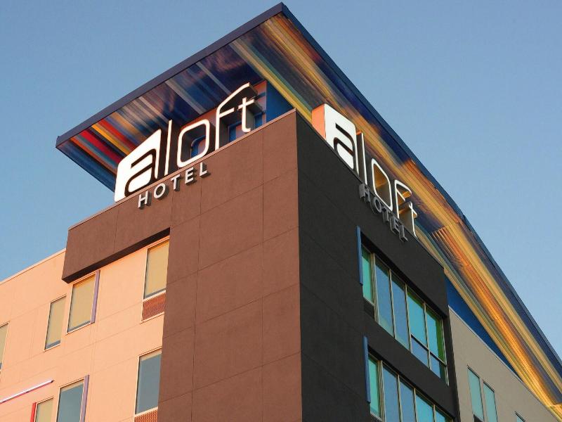 Aloft Dallas Euless image