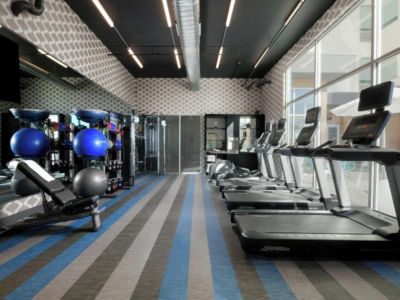 Aloft Dallas Euless image