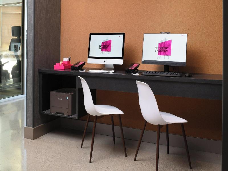 Aloft Dallas Euless image
