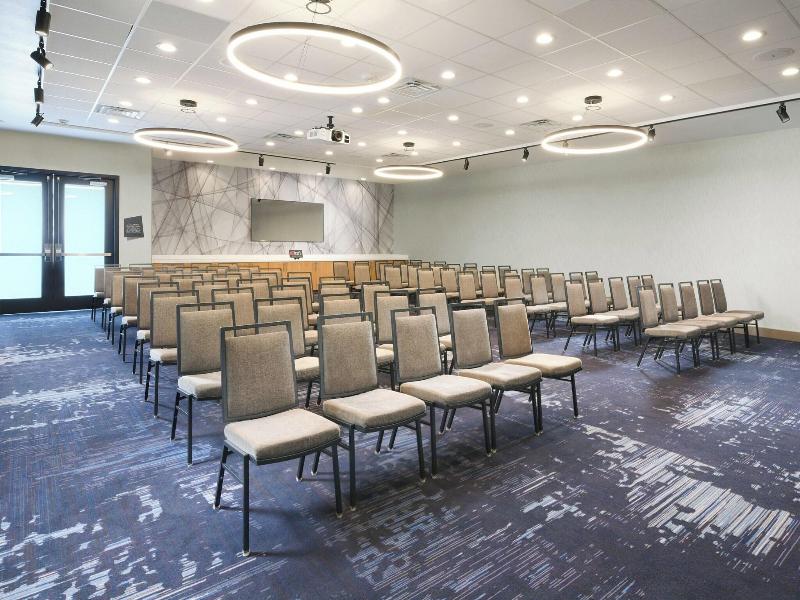 Aloft Dallas Euless image