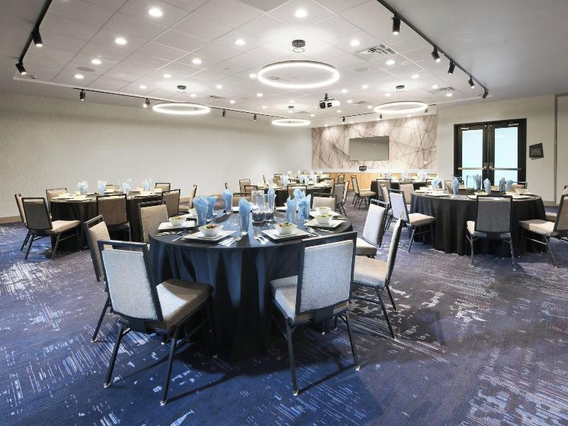 Aloft Dallas Euless image