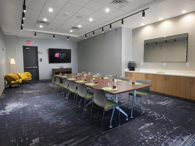 Aloft Dallas Euless image
