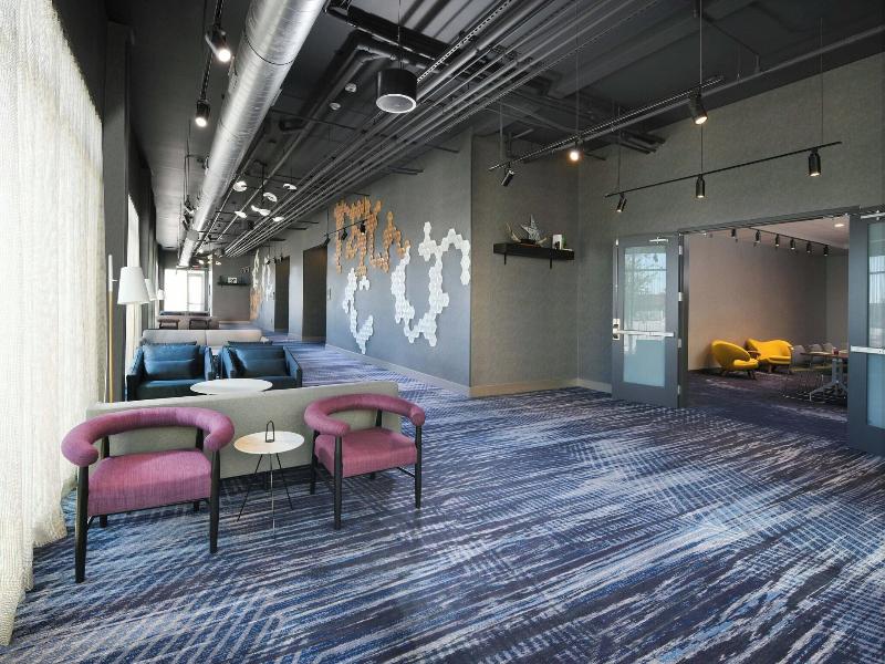 Aloft Dallas Euless image
