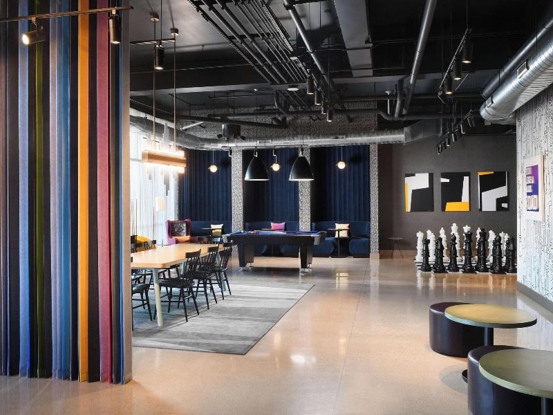 Aloft Dallas Euless image