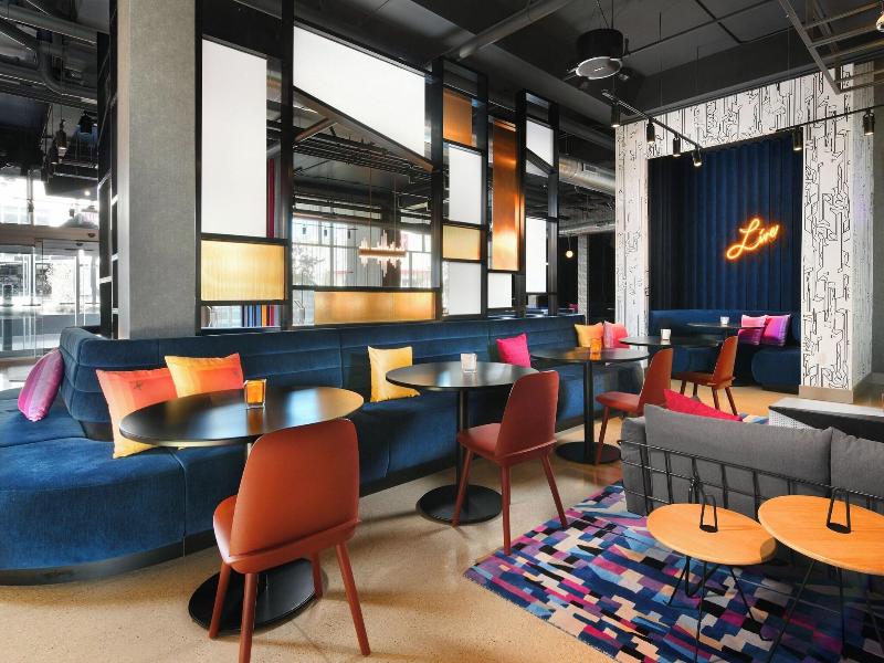 Aloft Dallas Euless image