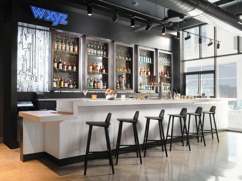 Aloft Dallas Euless image