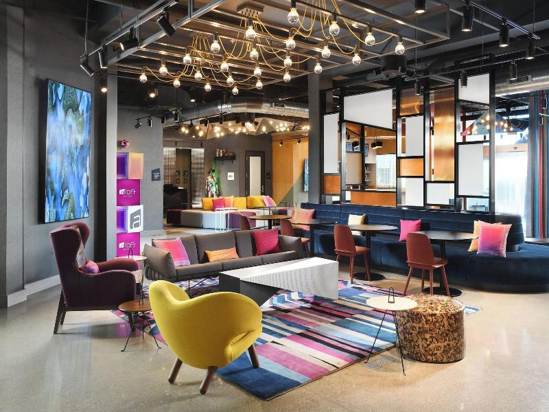 Aloft Dallas Euless image