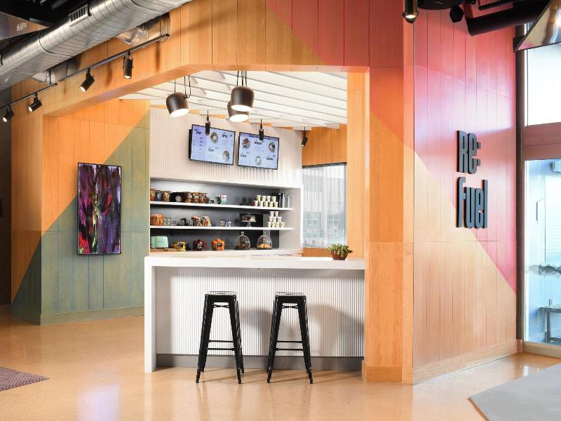 Aloft Dallas Euless image