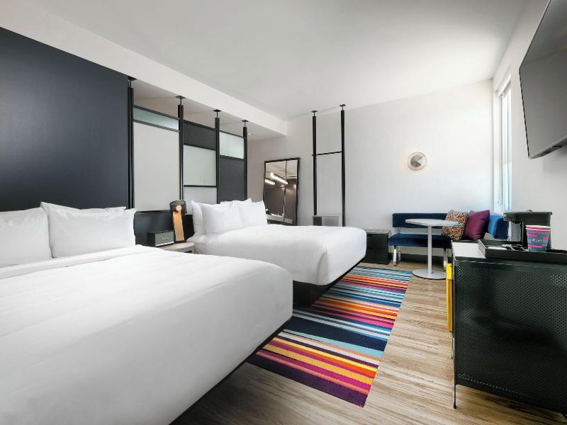 Aloft Dallas Euless image