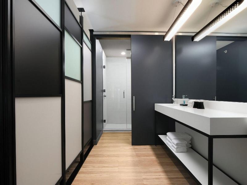 Aloft Dallas Euless image