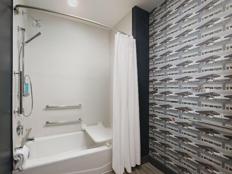 Aloft Dallas Euless image