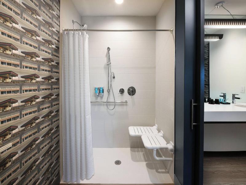 Aloft Dallas Euless image