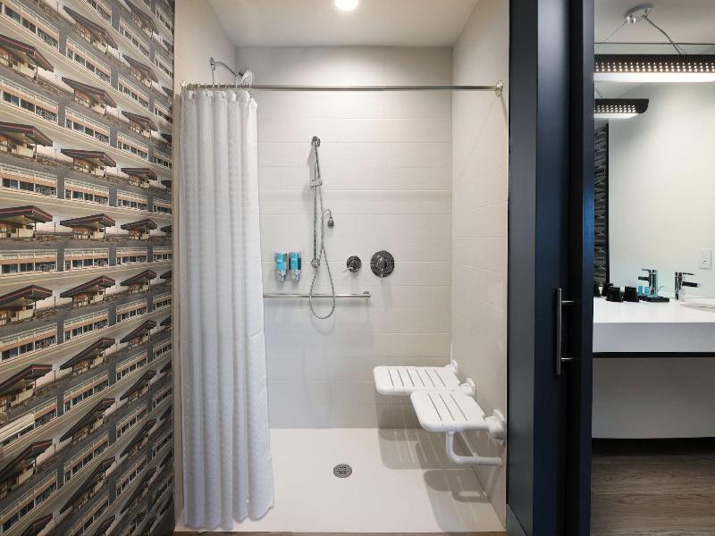 Aloft Dallas Euless image