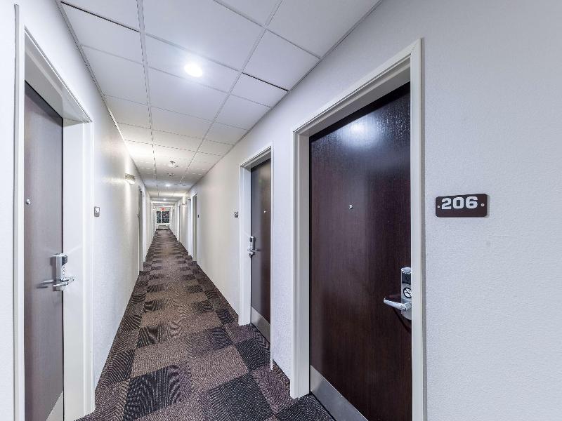 Motel 6 Fort Worth, TX - Fort Worth Saginaw image