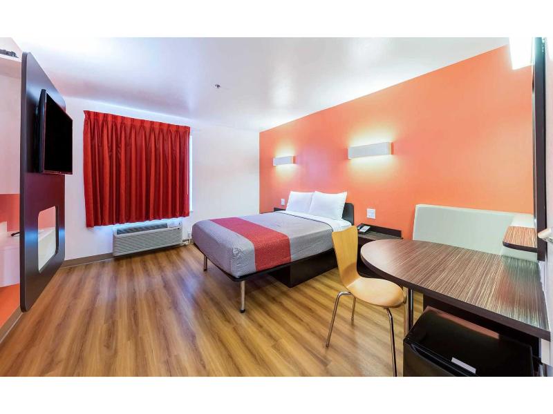 Motel 6 Fort Worth, TX - North - Saginaw GA image