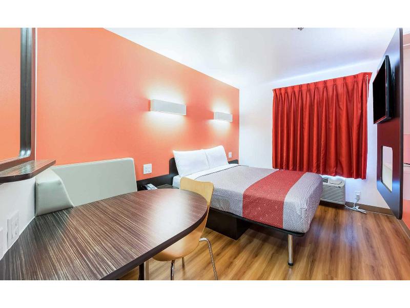 Motel 6 Fort Worth, TX - North - Saginaw GA image