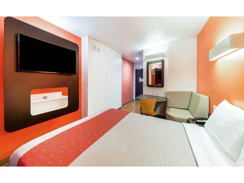 Motel 6 Fort Worth, TX - North - Saginaw GA image