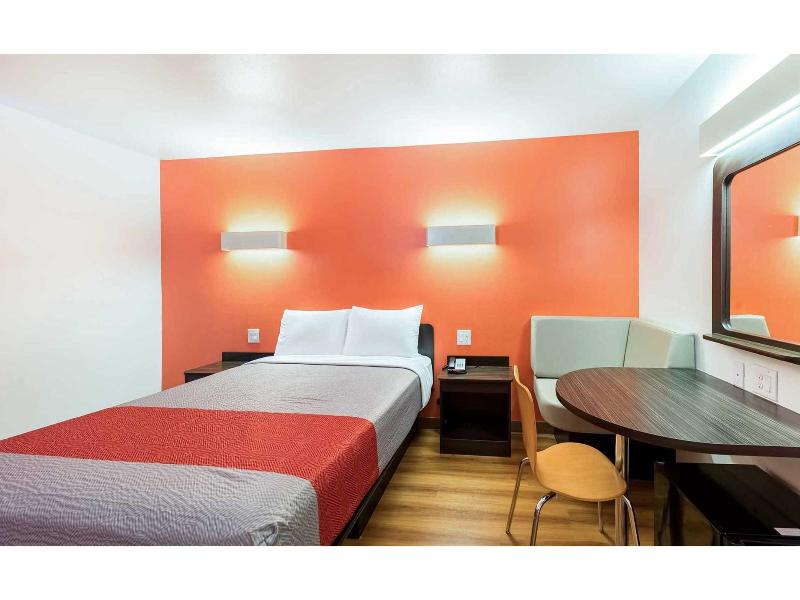Motel 6 Fort Worth, TX - North - Saginaw GA image