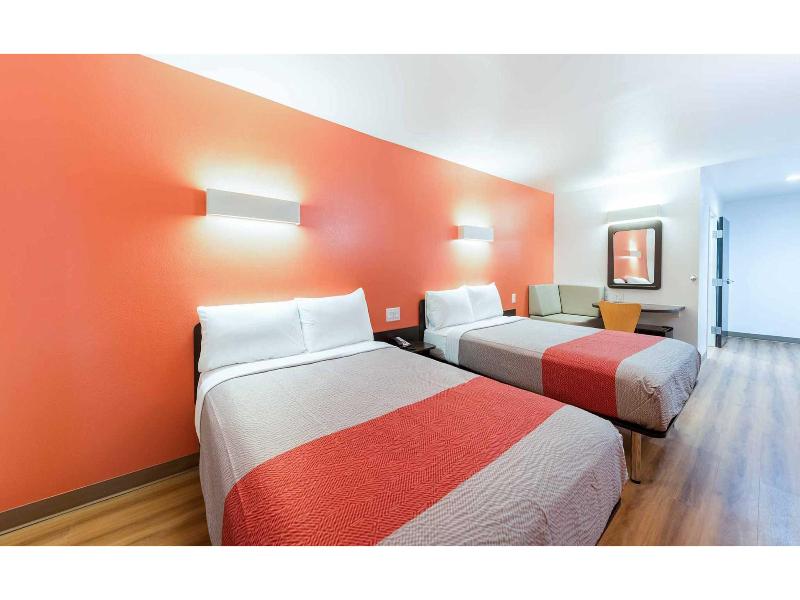 Motel 6 Fort Worth, TX - North - Saginaw GA image