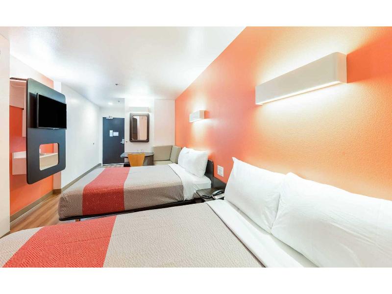 Motel 6 Fort Worth, TX - North - Saginaw GA image