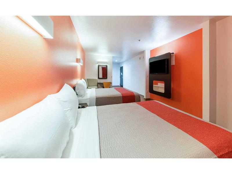 Motel 6 Fort Worth, TX - North - Saginaw GA image
