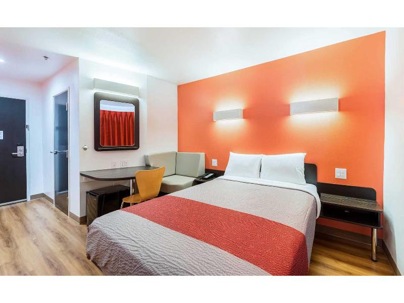 Motel 6 Fort Worth, TX - North - Saginaw GA image