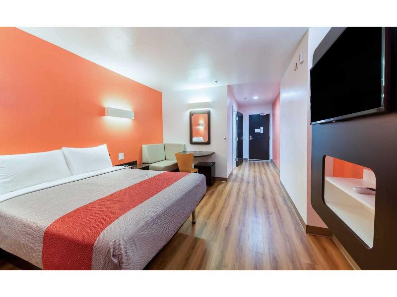Motel 6 Fort Worth, TX - North - Saginaw GA image