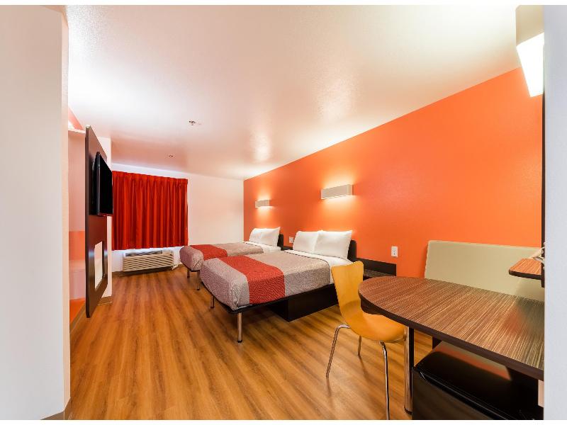 Motel 6 Fort Worth, TX - North - Saginaw GA image