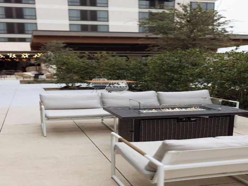 Delta Hotels By Marriott Dallas Southlake image