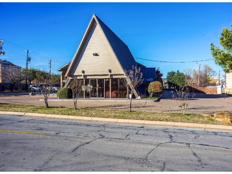 Motel 6-Arlington, TX - UTA GA image