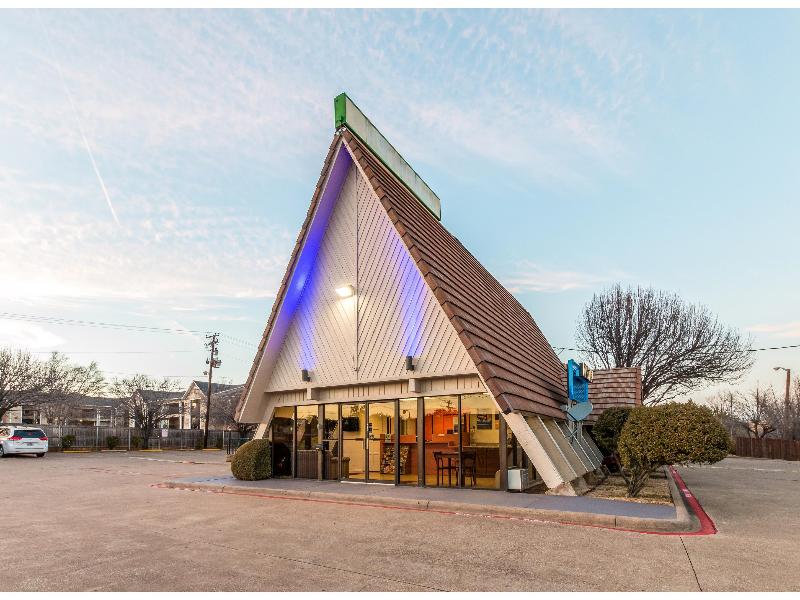 Motel 6-Arlington, TX - UTA GA image