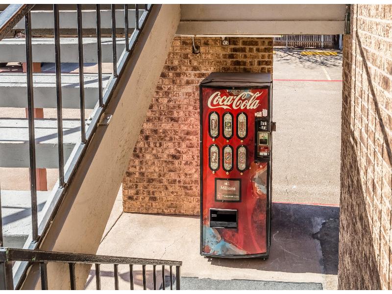 Motel 6-Arlington, TX - UTA GA image