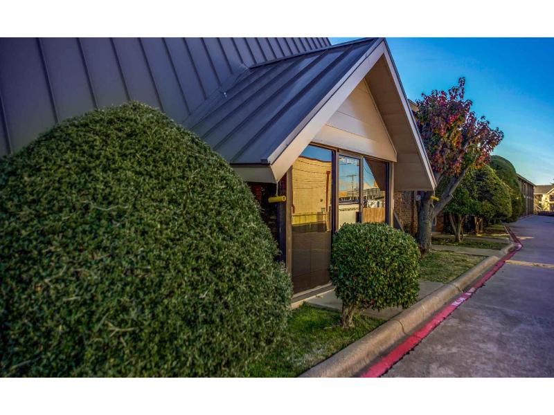 Motel 6-Arlington, TX - UTA GA image
