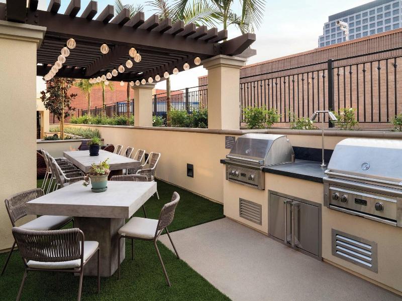 Residence Inn By Marriott Los Angeles Glendale image
