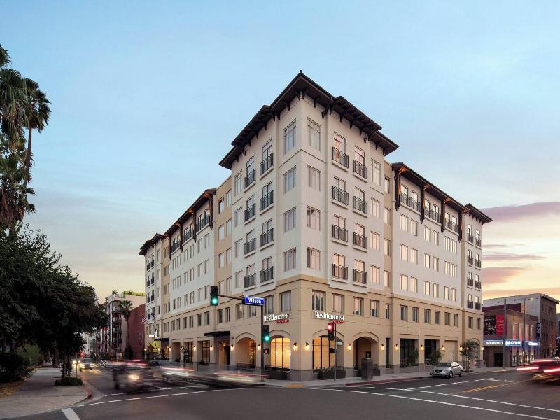 Residence Inn By Marriott Los Angeles Glendale image