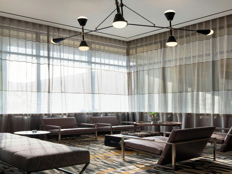 Residence Inn By Marriott Los Angeles Glendale image