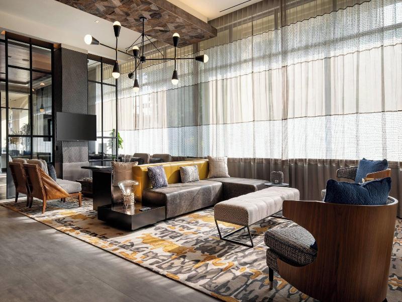 Residence Inn By Marriott Los Angeles Glendale image