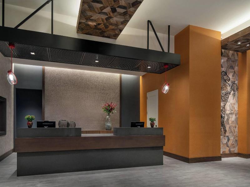 Residence Inn By Marriott Los Angeles Glendale image