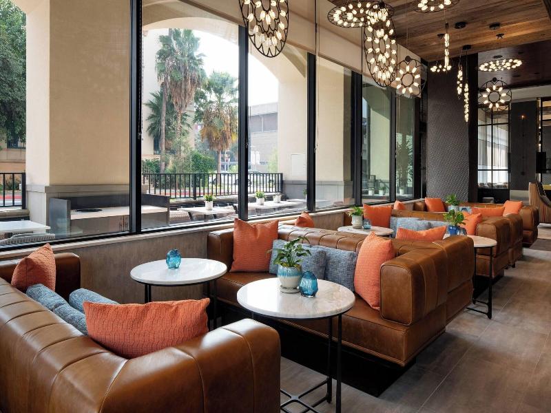 Residence Inn By Marriott Los Angeles Glendale image