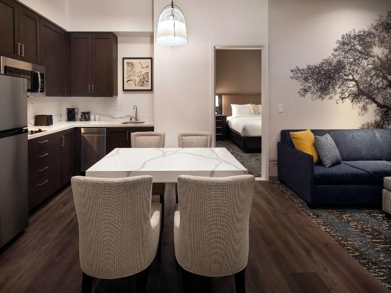 Residence Inn By Marriott Los Angeles Glendale image