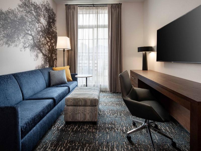Residence Inn By Marriott Los Angeles Glendale image