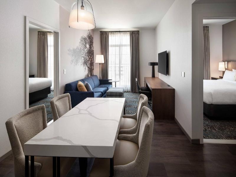 Residence Inn By Marriott Los Angeles Glendale image