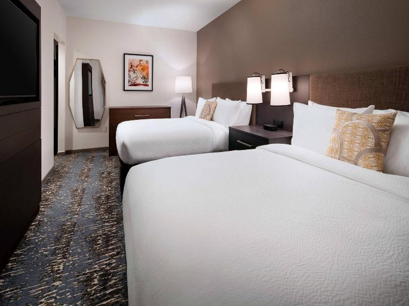Residence Inn By Marriott Los Angeles Glendale image