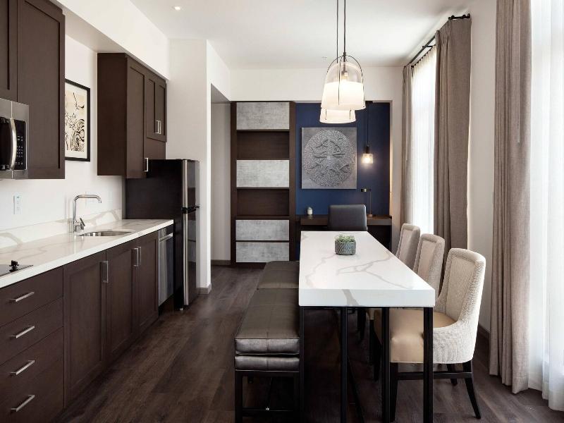 Residence Inn By Marriott Los Angeles Glendale image