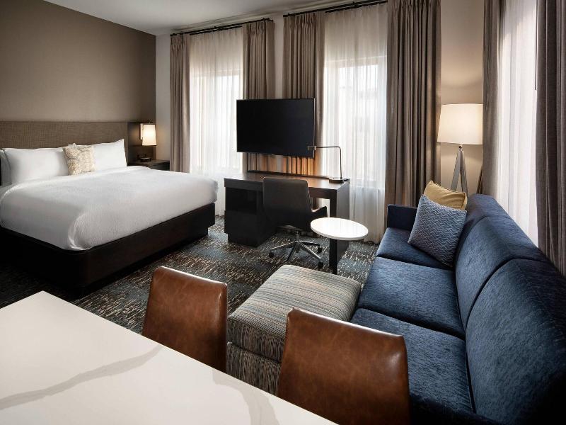 Residence Inn By Marriott Los Angeles Glendale image